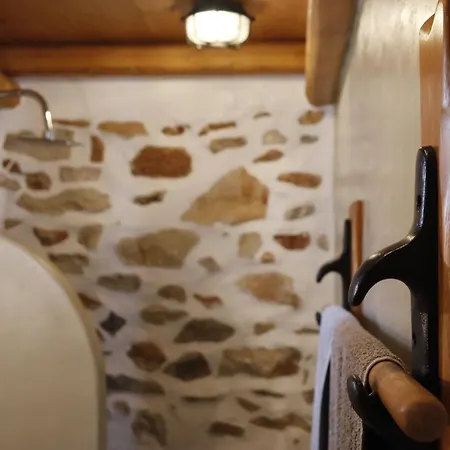 Вилла Kontoudi's House