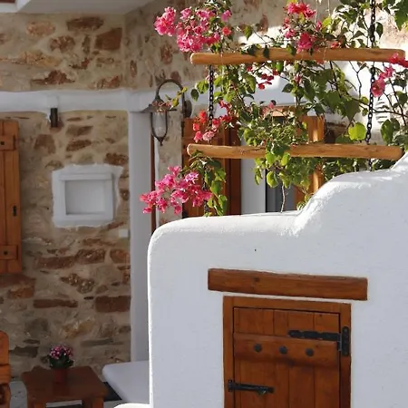 Kontoudi's House Άνω Σαγκρί
