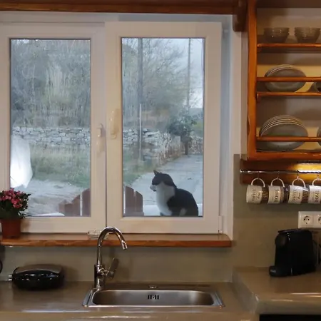 Kontoudi's House Ano Sangrion