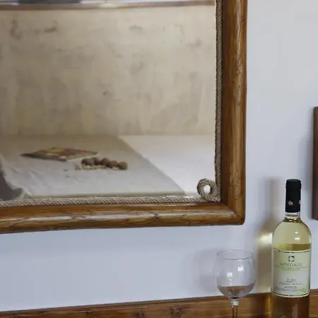 Вилла Kontoudi's House Ano Sangrion