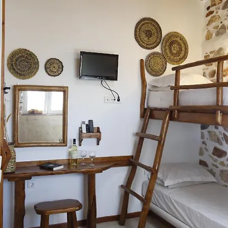 Kontoudi's House Ano Sangrion