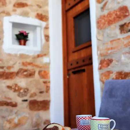 Kontoudi's House 빌라 *