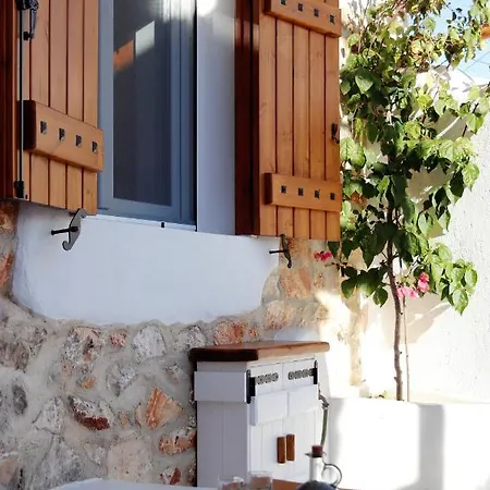 Kontoudi's House Ano Sangrion