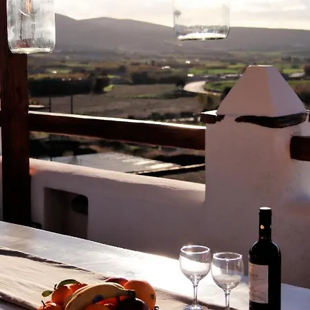 Kontoudi's House Ano Sangrion