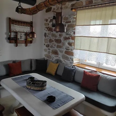 Kontoudi's House * Ano Sangrion