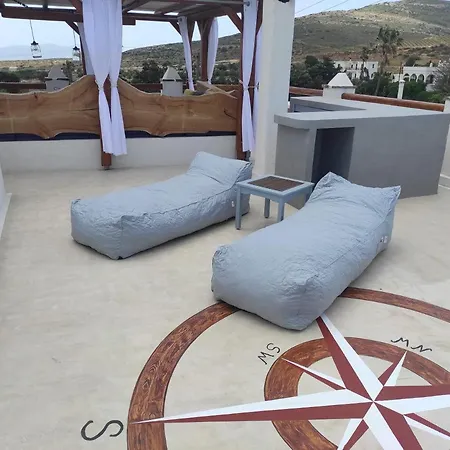 Kontoudi's House * Ano Sangrion