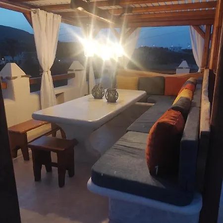 Kontoudi's House Βίλα *