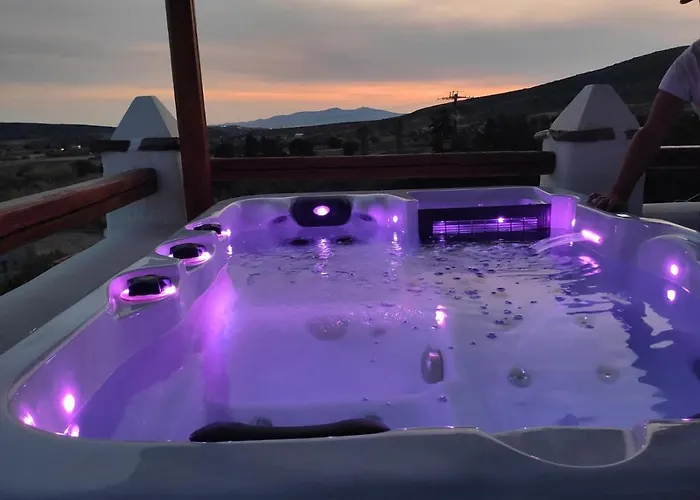 Kontoudi's House * Ano Sangrion