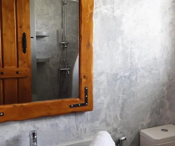 Villa Kontoudi's House *