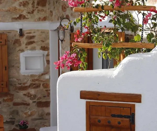 Kontoudi's House Ano Sangrion