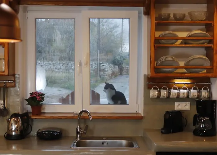 Kontoudi's House Ano Sangrion