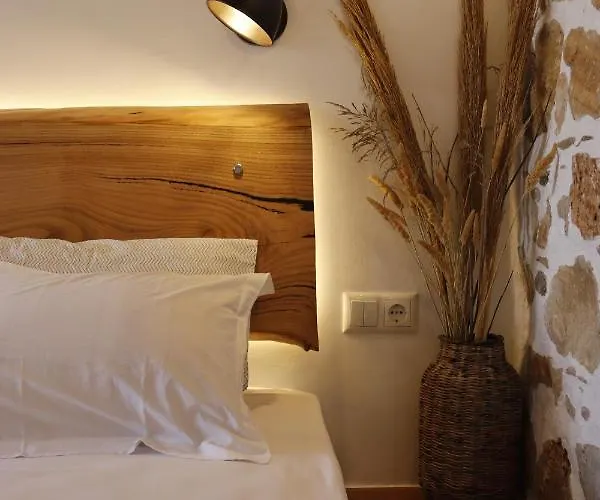 Kontoudi's House Ano Sangrion