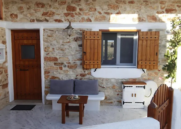 Kontoudi's House Βίλα *