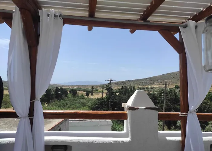 Βίλα Kontoudi's House *