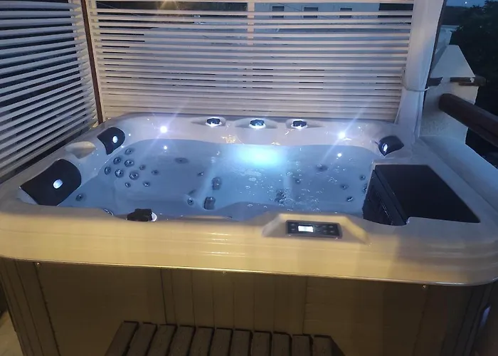 Villa Kontoudi's House *