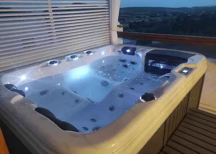 Kontoudi's House Villa